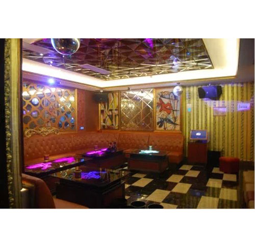 會(huì)議音響工程 會(huì)議音響工程